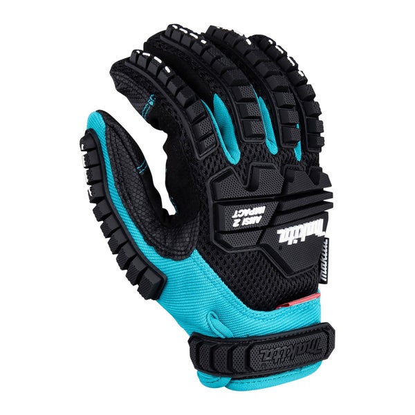 Makita Arbeitshandschuh verstärkt Gr.11 - P-84492