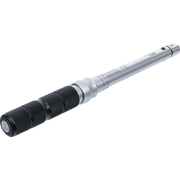 BGS Drehmomentschlüssel 20 - 100 Nm für 9 x 12 mm Einsteckwerkzeuge - 2815