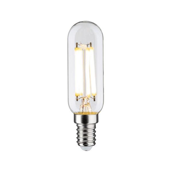 Filament 230V LED Röhre E14 806lm 5,9W 2700K dimmbar Klar