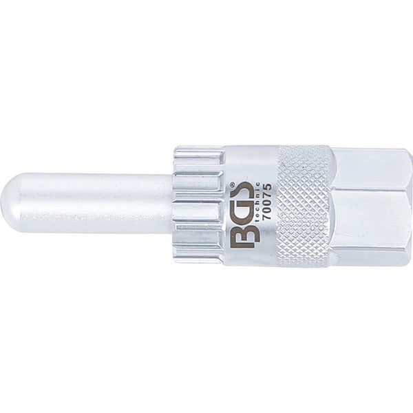 BGS Technic Logo auf einem Steckschlüssel