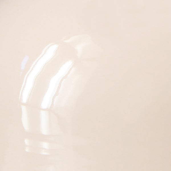 Nahaufnahme einer Lackoberfläche