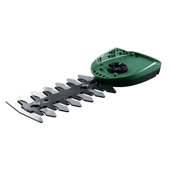Bosch Systemzubehör Multi-Click-Strauchscherenmesser (Isio) - F016800617