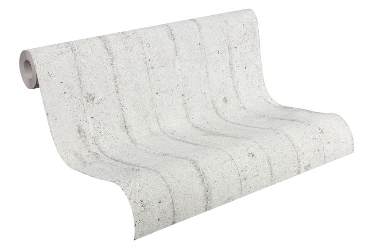 Nahaufnahme einer Tapete mit Sternmuster