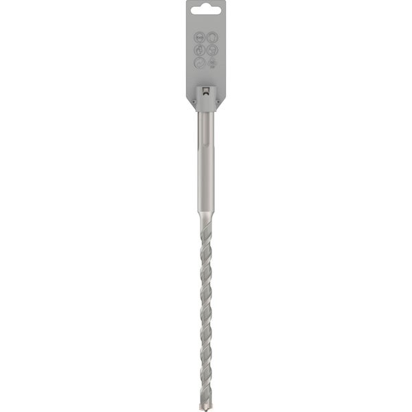 Bosch PRO SDS max-4 Hammerbohrer 14 x 200 x 340 mm - 2608706847