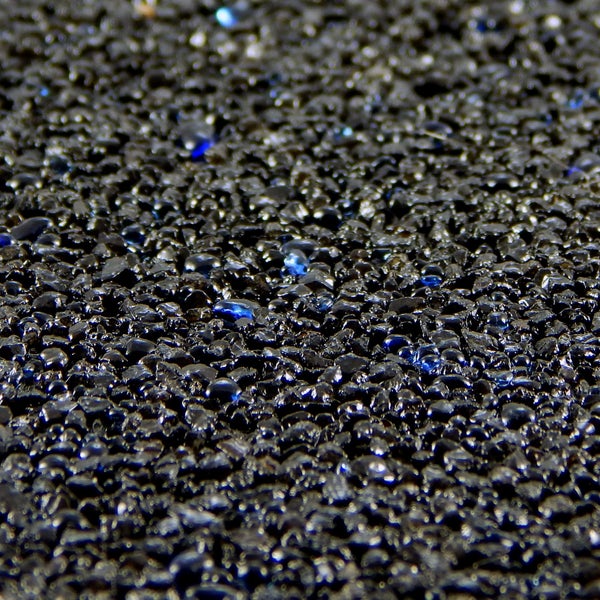 Terralith Buntsteinputz Mosaikputz 2mm -15 kg- BSP92