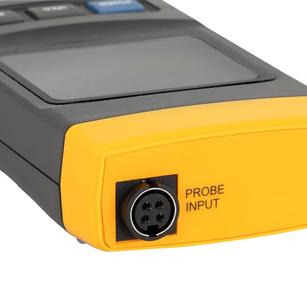 PCE Elektrosmog Messgerät PCE-G28 Gaussmeter Magnetfeldmessgerät