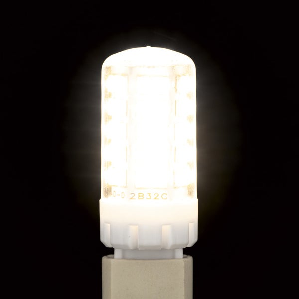 LED-Lampe dimmbar G9/5W(45W) 500 lm 2700 K warmweiß