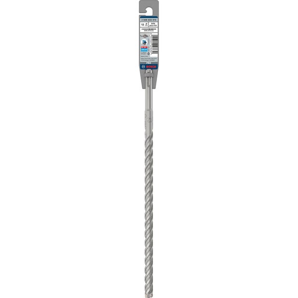 Bosch PRO SDS plus-5X Hammerbohrer 12 x 250 x 310 mm - 2608833810