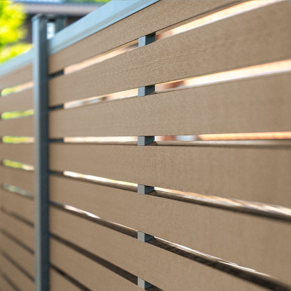 Dekokissen mit Global Recycled Standard Siegel