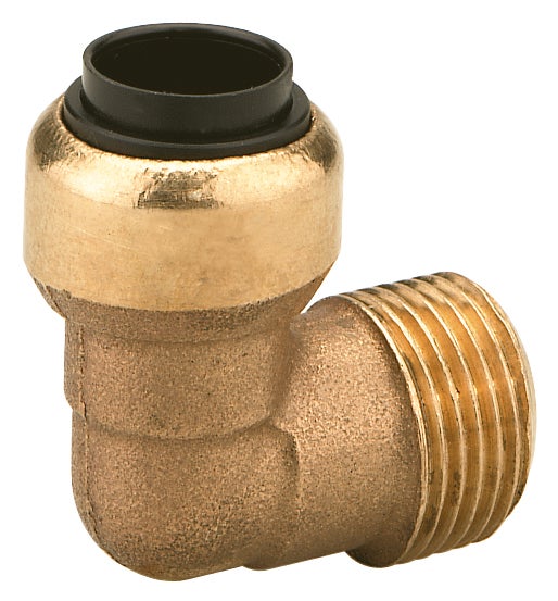 Winkeleinschraub-Steckverbinder WV18-G1/2a DGKE818336