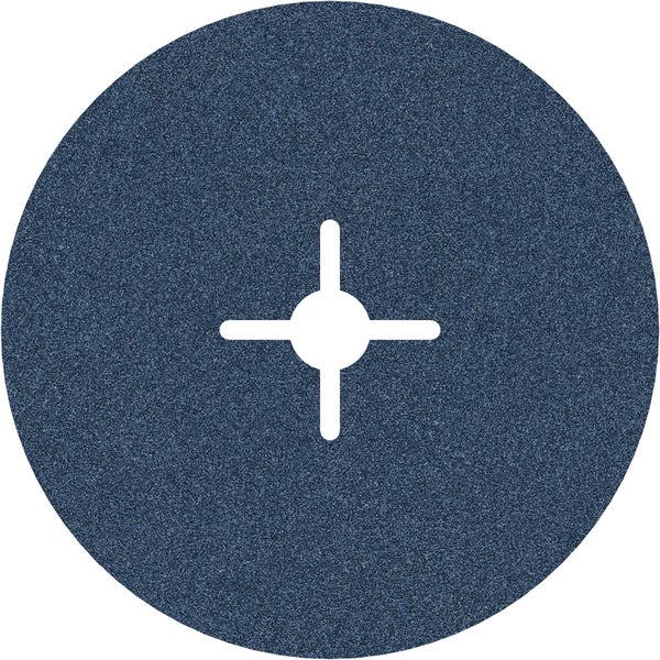 Bosch PRO R574 Fiberscheibe 180 mm G120 - 2608606745