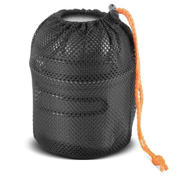 Netzbeutel mit Kordelzug