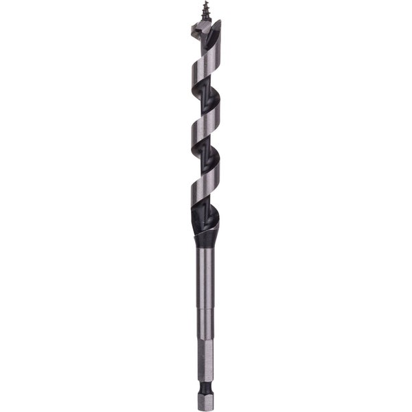 Bosch PRO Wood Holzschlangenbohrer 12 x 95 x 160 mm - 2608585699