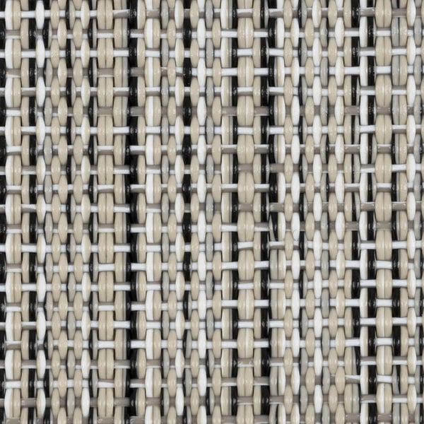 FLOORDIREKT Grillschutzmatte Matera - Feuerfest - Outdoor-Matte für den Grill - 90 x 120 cm