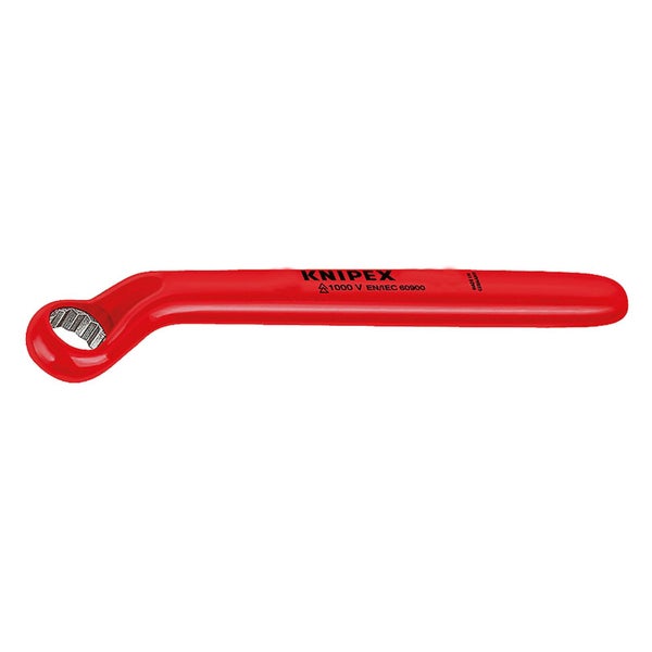 Knipex Einringschlüssel 18 mm - 980118