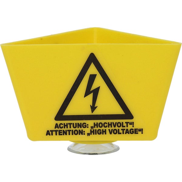 BGS Akku-Säbelsäge 18 Volt inklusive Akku, zusätzlichem Sägeblatt und Innensechskantschlüssel.