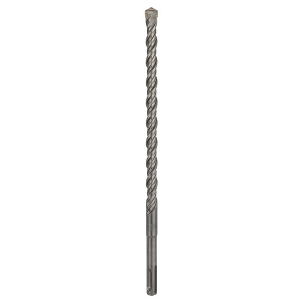Bosch 10x Hammerbohrer SDS plus-5 12 x 200 x 265 mm - 2608585631