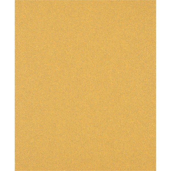 Schmirgelpapierbogen