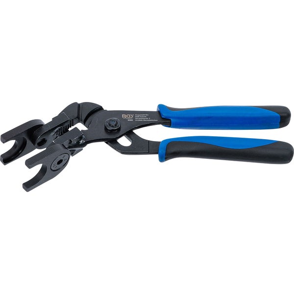 BGS Trennzange für BMW-Ölkühler - 8289