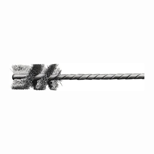 Lessmann Düsenbürste Ø 16 mm Schaft 3,8 mm - 565.321.60