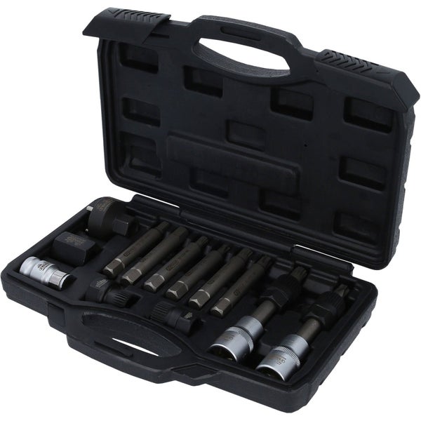 KS TOOLS Lichtmaschinen-Kombischlüssel-Satz 13tlg. - 150.3100