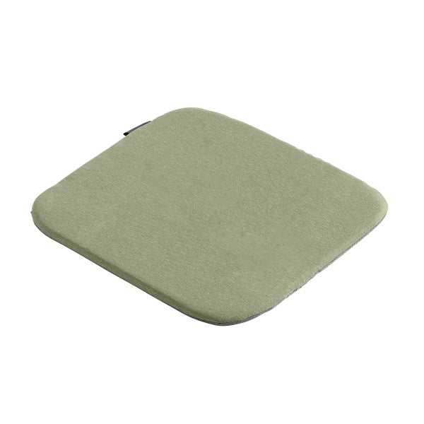 Sitzkissen Panama Salbei - Ca. 40x40 cm - 4er-Set