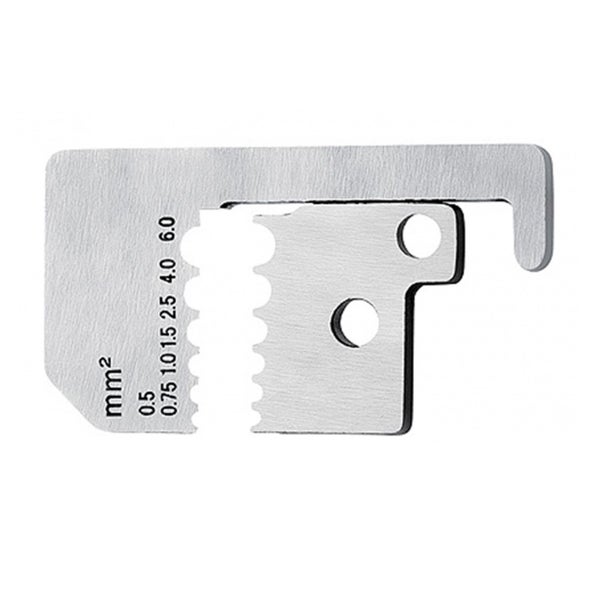 Abisolierwerkzeug zum Abisolieren von Kabeln mit verschiedenen Durchmessern