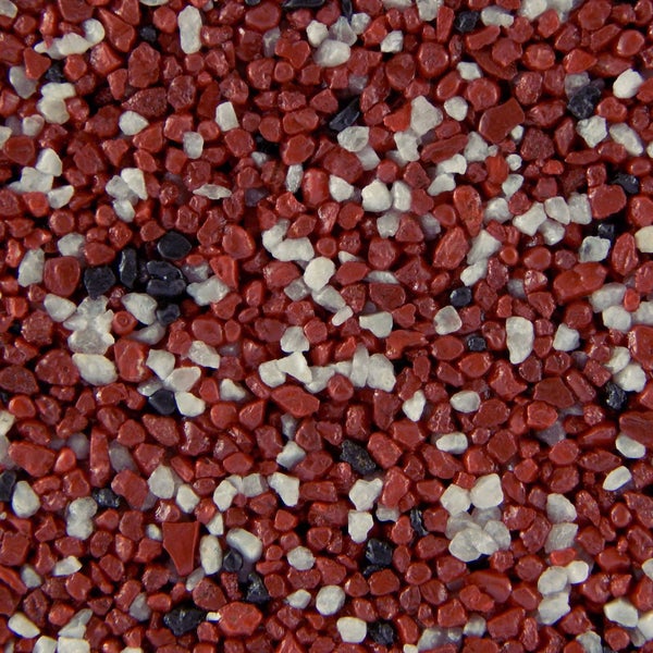 Terralith Buntsteinputz Mosaikputz 2mm -15 kg- BSP07