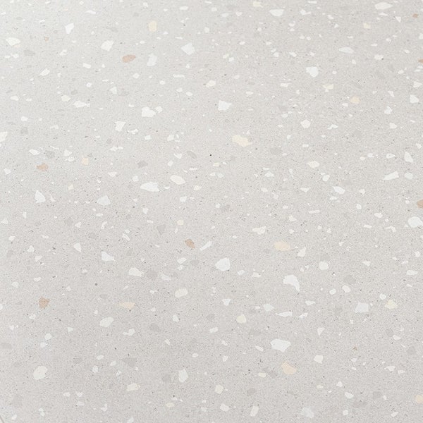 Fliesen mit Terrazzo Optik für Wand und Boden