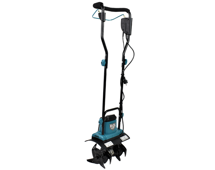 Elektro-Bodenhacke KS 1000T E