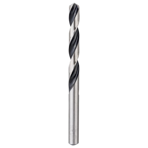 Bosch 1x HSS PointTeQ DIN 338 10 x 87 x 133 mm - 2608577174