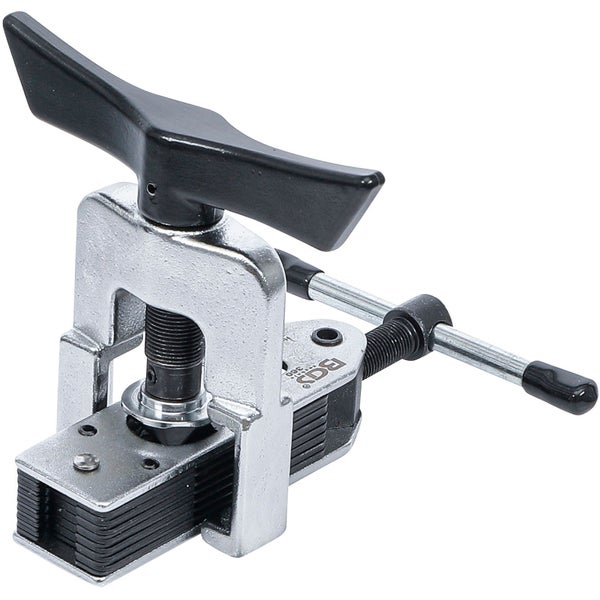 Rohrbiegegerät für den Einsatz im Sanitärbereich