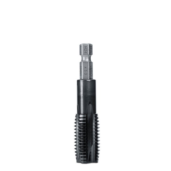 Fein VARIO Gewindebohrer M24 für Durchgangslöcher - 63110034010