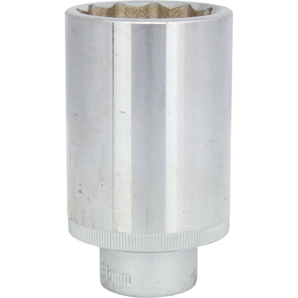 KS TOOLS 1/2 12-kant-Stecknuss lang 36 mm - 911.4354