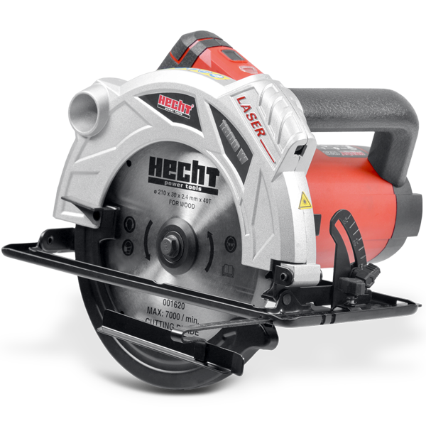 Hecht Handkreissäge für Holz