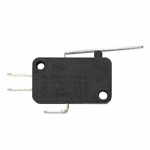 Elektrischer Mikroschalter mit Hebelarm für industrielle Anwendungen