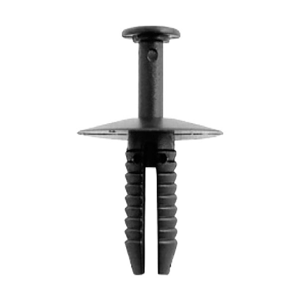 BGS KFZ-Befestigungsclip-Sortiment für BMW / VW 290tlg. - 9042