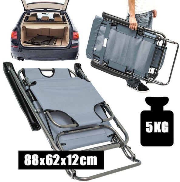 AMANKA 2er Set: 153x60 Relaxliege Garten Liegestuhl Klappbar - Gartenstuhl mit Liegefunktion - Sonnenliege Faltbar - Campingliege Leicht - Gartenliege Wetterfest Strandliege Relaxsessel Outdoor Liege