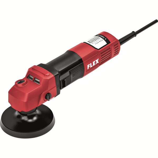 FLEX Winkelschleifer L 1603 VR für professionelle Schleifarbeiten mit Kabelanschluss