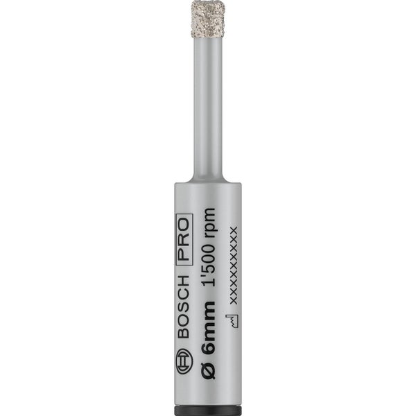Bosch PRO Ceramic dry Bohrer 6 x 33 x 13 mm - 2608599053