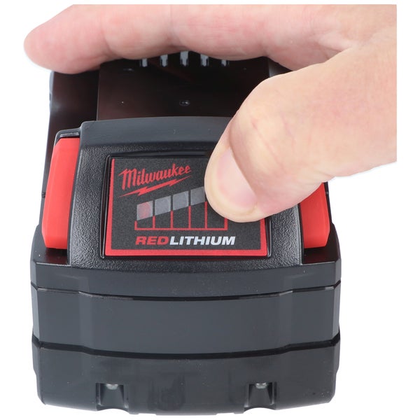 Milwaukee M18 B5 Akku 18 V / 5,0 Ah / 5000 mAh ( 4932430483 )