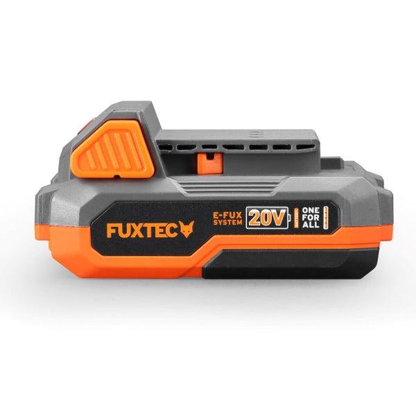Fuxtec 20 Volt Akku