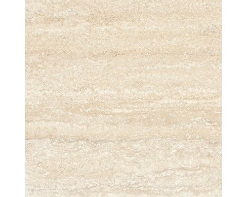 Fliese mit Travertin-Optik