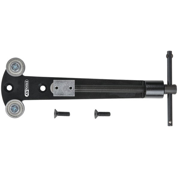 KS Tools Logo Bremskolbenrücksteller mit Schrauben