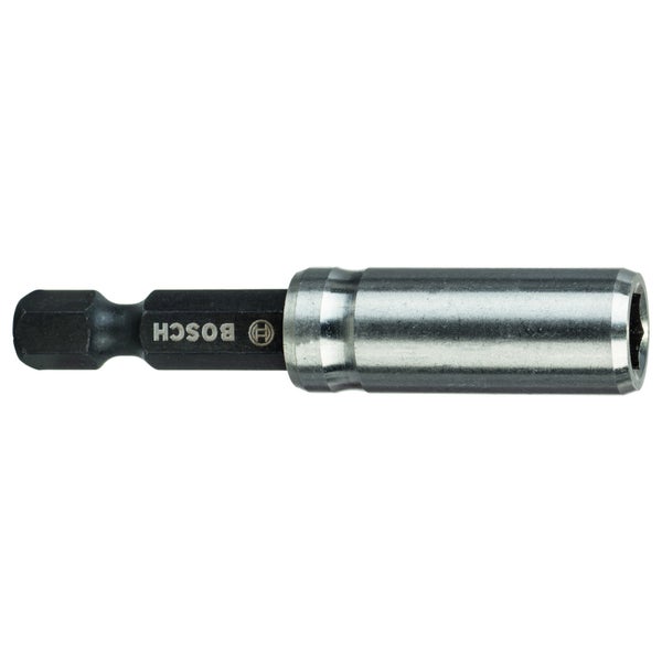 Bosch Universalhalter magnetisch 1/4 D 10 mm L 55 mm - 2608522317