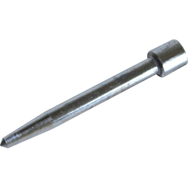 Splinttreiber aus Metall