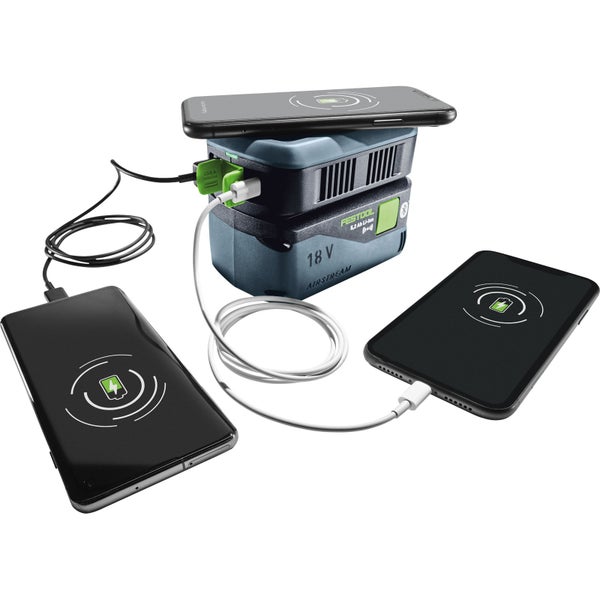 Festool Handy Ladestation PHC 18 - 577155