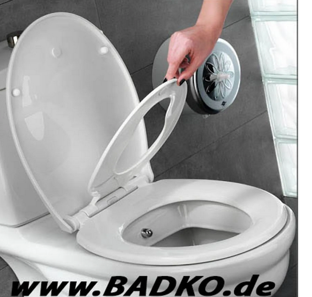 Wc sitz 2in1 für Kinder erwachsene