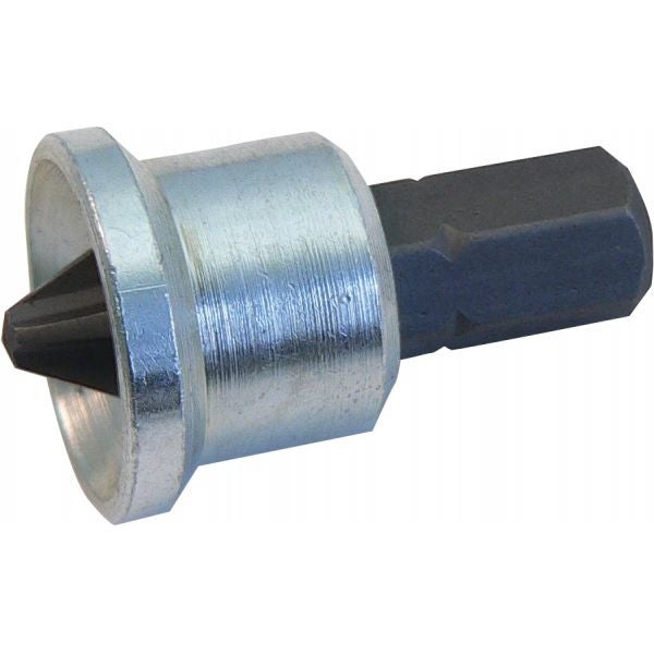 Triuso Standard-Bits mit Tiefenstop PH2 - 2 Stück je Verpackungseinheit