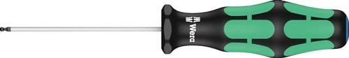 Wera Logo Schraubendreher mit Kugelkopf